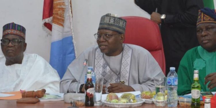 2026 Budget Defence: Senate Interogates AGF Over N28trn Revenue, Zero Capital Allocation to MDAs