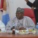 2026 Budget Defence: Senate Interogates AGF Over N28trn Revenue, Zero Capital Allocation to MDAs