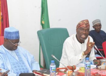 NDLEA Faces Funding Crisis: NASS Raises Alarm Over Zero Capital Release