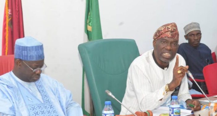 NDLEA Faces Funding Crisis: NASS Raises Alarm Over Zero Capital Release