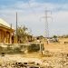 TCN Takes Bold Step: Witnesses Demolition of Illegal Structures Under Transmission Lines in Bauchi