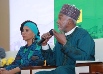 Nigeria Launches Regional Partnership to Strengthen Democracy in Africa — Tuggar