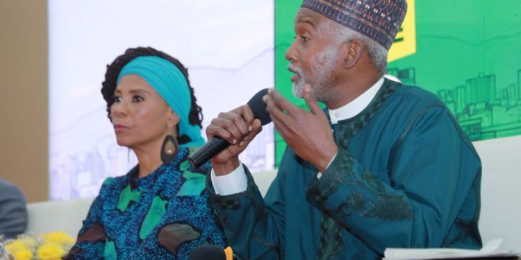 Nigeria Launches Regional Partnership to Strengthen Democracy in Africa — Tuggar