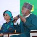 Nigeria Launches Regional Partnership to Strengthen Democracy in Africa — Tuggar