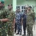 Gen. Oluyede Tasks Troops of Operation Delta Safe on Professionalism and Integrity