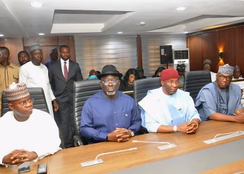 Kalu Reveals APC Strategy to Win FCT Councils Elections 