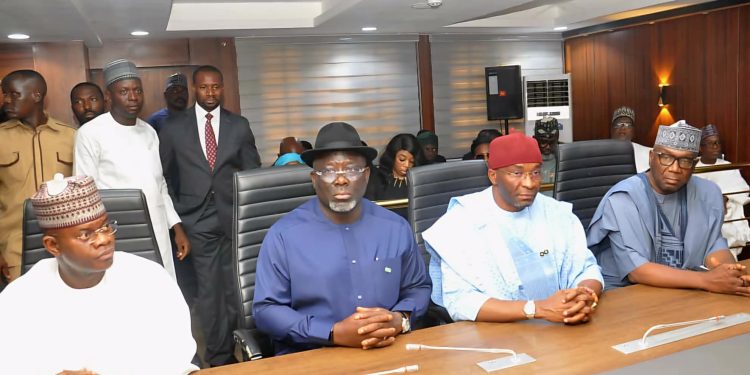 Kalu Reveals APC Strategy to Win FCT Councils Elections 