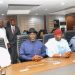 Kalu Reveals APC Strategy to Win FCT Councils Elections 