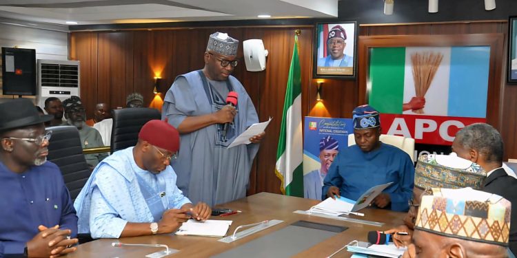 Shaibu Inspects Samuel Ogbemudia Stadium, Expresses Confidence in Edo’s Readiness for NDDC Games
