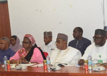 NASS Frowns at Zero % Capital Funds in 2025, Budget For Regional Development Ministry 