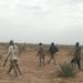 Troops of Operation Hadin Kai Deliver Blow to Terrorists, Recover Arms and Logistics