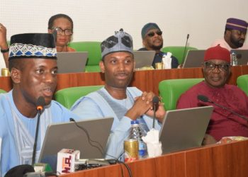 Industry Ministry’s ₦2.72bn Capital Proposal Falls Short, Lawmakers Demand More