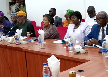 2026 Budget Defence: Mining Sector Funding Debate Intensifies as Lawmakers Back First-Line Charge