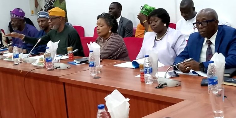 2026 Budget Defence: Mining Sector Funding Debate Intensifies as Lawmakers Back First-Line Charge