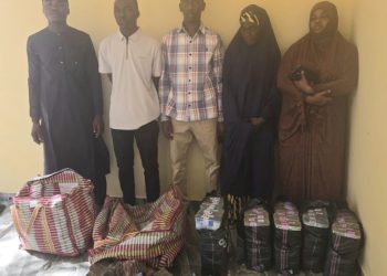 Troops Choke Terror Finance Pipeline, Recover N37m in Logistics Strangulation Offensive