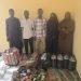 Troops Choke Terror Finance Pipeline, Recover N37m in Logistics Strangulation Offensive