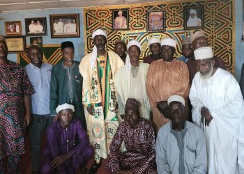 TCN Partners with Kaduna Traditional Leaders to Protect Power Infrastructure