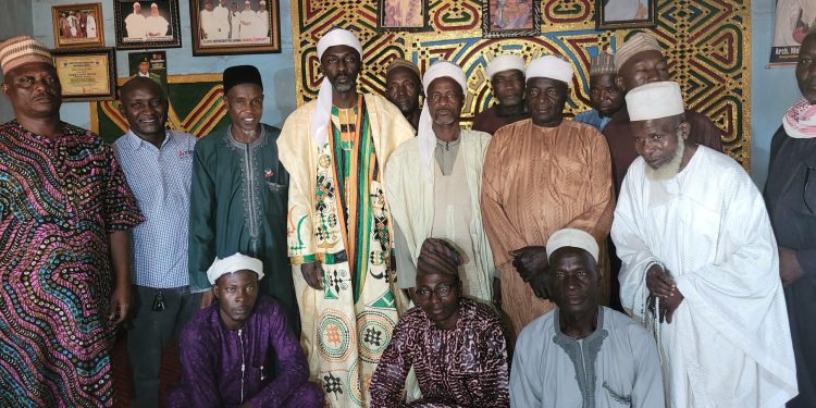 TCN Partners with Kaduna Traditional Leaders to Protect Power Infrastructure