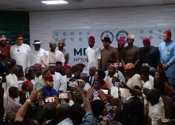 HoR: Opposition Lawmakers Stand Firm on Electronic Transmission of Election Results in Nigeria