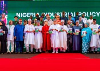 From Potential to Productivity: Nigeria Unveils Industrial Policy to Boost Manufacturing and Job Creation