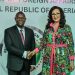 Nigeria, Iran Move to Deepen Bilateral Relations as Odumegwu-Ojukwu Meets Iranian Envoy
