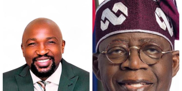 Nigeria’s Sports Revolution Signals Breath of Fresh Air-Igoche Mark
