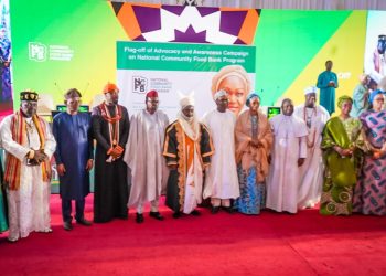 First Lady’s Dedication to Healthcare Boosts National Agenda- Dr Salako Hails Sen Oluremi Tinubu