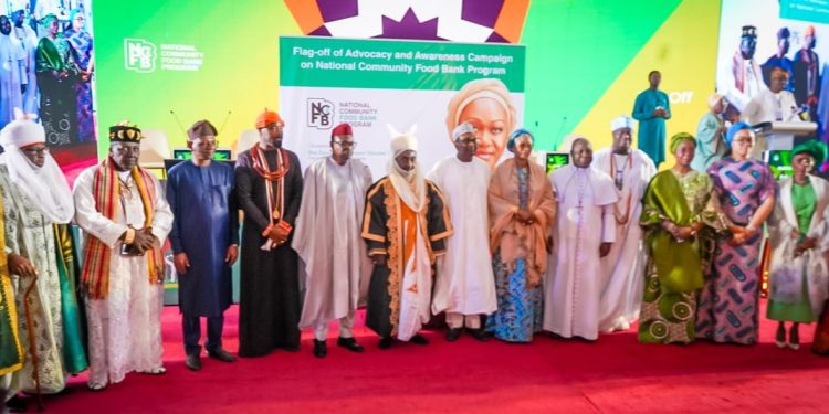 First Lady’s Dedication to Healthcare Boosts National Agenda- Dr Salako Hails Sen Oluremi Tinubu
