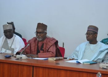 Budget Defence: Nigerian Senate Decries Budget Crunch Threatening Nigeria’s Foreign Missions