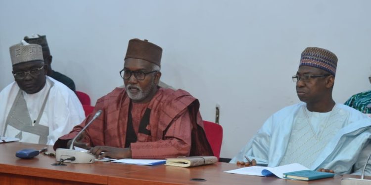 Budget Defence: Nigerian Senate Decries Budget Crunch Threatening Nigeria’s Foreign Missions