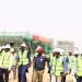 TCN Moves to Boost Power Supply Inspects  Abuja Independent Power Plant