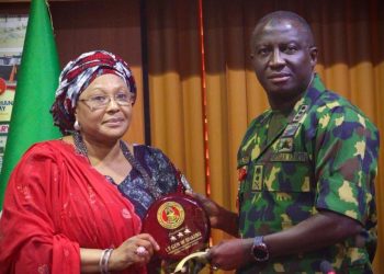 COAS Calls for Urgent Policy Support to Ensure Sustainable Veterans’ Welfare