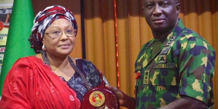COAS Calls for Urgent Policy Support to Ensure Sustainable Veterans’ Welfare