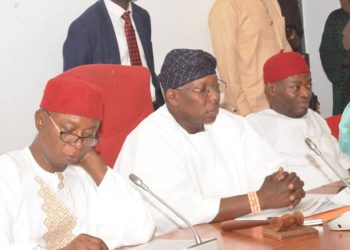 Budget Defence: Senate Committee Seeks Special Intervention Fund For Federal Ministry of Environment