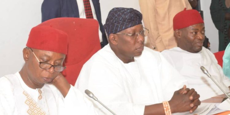 Budget Defence: Senate Committee Seeks Special Intervention Fund For Federal Ministry of Environment