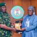 CDS Launches Operation Savannah Shield to Curb Terrorism in Kwara, Niger States