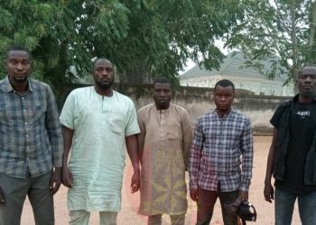 NE: Troops Arrest Boko Haram Collaborator, Drone Supplier , Neutralise Insurgents