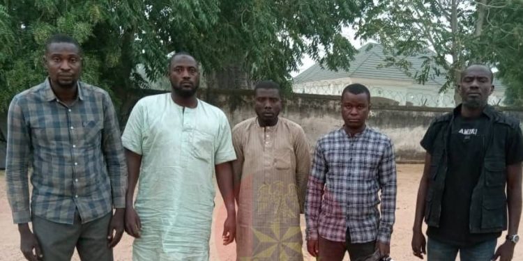 NE: Troops Arrest Boko Haram Collaborator, Drone Supplier , Neutralise Insurgents