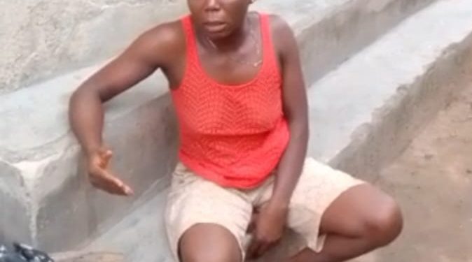 Princess Joy Idam Fires Back at Umahi Over Amasiri Crisis