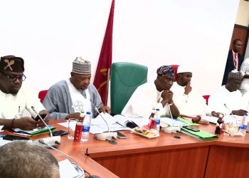 Budget Defence: NASS Not Satisfied With Zero Release of Fund to Livestock Ministry in 2025, Demands Accountability