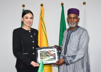 Nigeria Strengthens Ties with Palm Oil Producing Nations as Tuggar Meets CPOPC’s Delegation