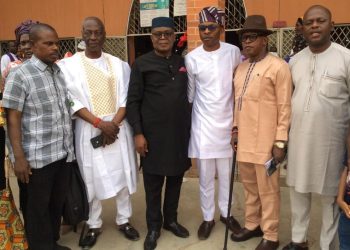Cross River Journalists Celebrate Achievement with Thanksgiving Service on Sunday