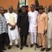 Cross River Journalists Celebrate Achievement with Thanksgiving Service on Sunday