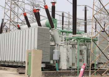 Egbin Power Boost: TCN Commission 300MVA Transformer to Enhance Electricity Supply