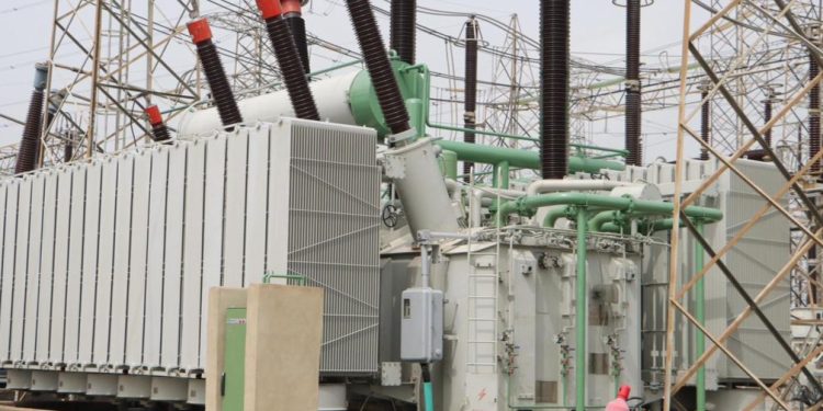 Egbin Power Boost: TCN Commission 300MVA Transformer to Enhance Electricity Supply