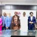 Nigeria Pledges Self-Reliance in Healthcare Amidst Global Funding Uncertainty
