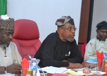 2026 Budget: Senate Commends FRSC’s Improved Professionalism, Queries Rising Personnel Costs