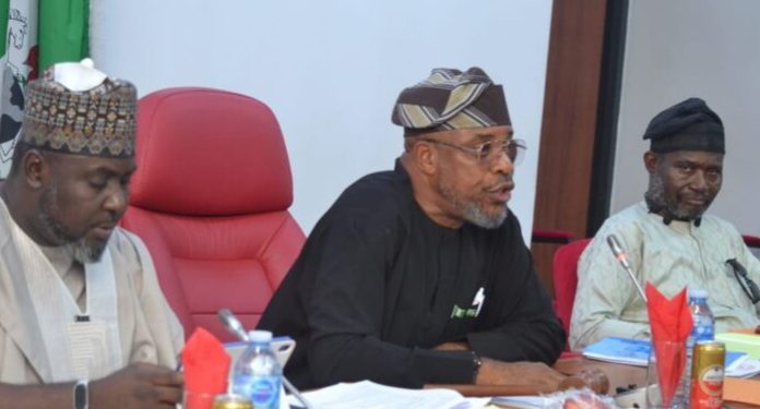 2026 Budget: Senate Commends FRSC’s Improved Professionalism, Queries Rising Personnel Costs