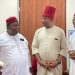 Senator Chiwuba Highlights Establishment of Okigwe Federal University, 53MW Substation in Imo