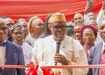 FG Urges Health Regulators to Tighten Standards, Flags Off RRBN South-East Zonal Office
